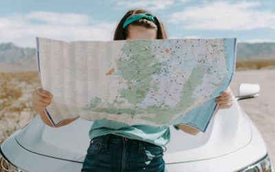 I took my driving test 107 MILES AWAY